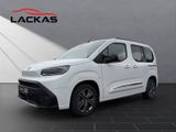 TOYOTA Proace City Verso*L1 Lounge*TOP*AUTOMATIK*