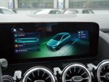 MERCEDES-BENZ B 200 d PROGRESSIVE AHK DISTR KAMERA SPUR PDC