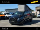 MERCEDES-BENZ V 300 Marco Polo Allrad AMG/AHK/AIRMATIC/LEDER/DISTRO/EASY UP