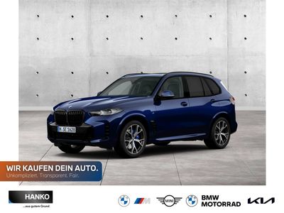 BMW X5 xDrive30d M Sport