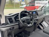 FORD Transit 290 L2 Trend 130 PS -1.Hand-GJR-RFK-