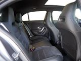 MERCEDES-BENZ A 220 d AMG NIGHT SPUR PANO AHK DISTR KAMERA