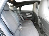 MERCEDES-BENZ CLA 250+ mit EQ Technologie AMG BURM NIGHT MEMO