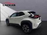 TOYOTA Yaris Cross Hybrid FWD Teamplayer *Technik*SHZ*