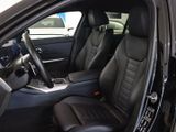 BMW M340d xDrive Touring M Sportpaket