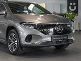 MERCEDES-BENZ EQA 300 4M , PROGRESSIVE SPUR STANDH KAMERA PDC