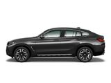 BMW X4 xDrive 20d LC Prof Stop&Go AHK Ad. LED HiFi