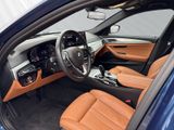 BMW 530 d Touring LC Prof Standhzng HUD Driv Assis