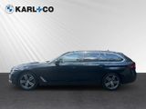 BMW 520 i Touring LC Prof HiFi Driv Assis Kamera DAB