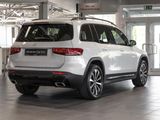 MERCEDES-BENZ GLB 220 d NIGHT PROGRESSIVE AHK KAMERA SPUR PDC