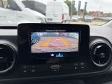 MERCEDES-BENZ eCitan KASTEN PRO AC/DC SCHNELLLADUNG LED KLIMA