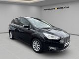 FORD C-Max Titanium 1.0 EcoBoost +Navi+LED+PDC+Shz.+