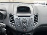FORD Fiesta Trend Beheizb. Frontsch. SHZ Klima