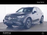 MERCEDES-BENZ GLC 300 d 4M , BURM AMG NIGHT SPUR PANO AHK 360