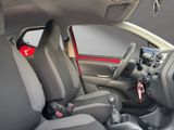 TOYOTA Aygo BUSINESS*1HD*BLUETOOTH* ALLWETTER*