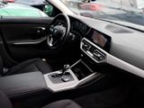 BMW 318i Touring Advantage, Anhängerkupplung, Driving Assistant