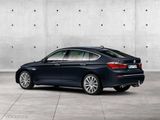 BMW 530 Gran Turismo 