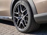 MERCEDES-BENZ E 300 de 4MATIC T-Modell All-Terrain mit EQ Hybrid Technologie
