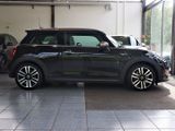 MINI Cooper SE Classic Trim 3-trg. Navi 17 LM SH Kamer