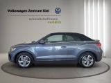 VW T-Roc Cabriolet R-Line 1.5 TSI SITZHZ+ACC+PDC