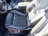 BMW X4 M +Panorama+Navi+HUD+Leder+e-Sitze+LenkradHZG