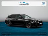 BMW M3 Competition M xDrive Touring M Sport Pro Navi
