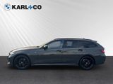 BMW 320 dA Touring M-Sport Panorama StandHZG AHK