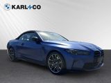 BMW M4 xDrive Comp. Cabrio H&K HUD Keyless ACC Laser