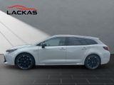 TOYOTA Corolla TS* GR SPORT*PANORAMADACH*CARPLAY