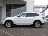 BMW X3 xDrive20i Navi Head Up Laser Sportsitze Rückfahrkamera