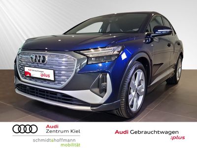 AUDI Q4 Sportback e-tron 50 quattro Navi Panorama LED