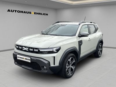 DACIA Duster III TCe 130 Journey +Kamera+Sitzheizung+