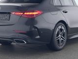 MERCEDES-BENZ C 200 , AMG NIGHT SPUR KAMERA PDC SHZ MEMO SHD