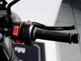 TRIUMPH Street Triple sehr gepflegt, kurzer Kennzeichenträger