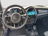 MINI Cooper S Cabrio Premium Paket+Komfortzugang