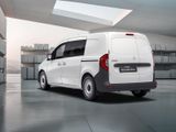 MERCEDES-BENZ Citan 112 CDI MIXTO Lang AHK KAMERA SPUR PDC SHZ