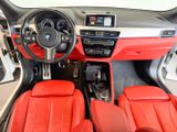 BMW X2 M35i ACC+LED+Navi+Parkassistent+Leder