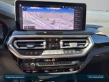 BMW X3 xDrive30d AT Head-Up+AHK+Navi+Kamera+Laser+BT