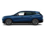 BMW iX XDRIVE 50 LASER AHK ACC 360°Kamera MultiSitz