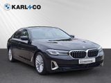 BMW 540 d xDrive Limousine HUD Laser ACC Kamera PDC