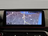 BMW 520d xDrive Touring, AHK