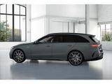 MERCEDES-BENZ C 43 T AMG 4M AMG NIGHT DRIVERS MEMO 360 DISTR