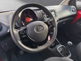 TOYOTA Aygo BUSINESS*1HD*BLUETOOTH* ALLWETTER*