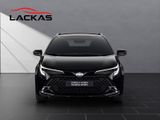 TOYOTA Corolla Touring Sports Hybrid Teamplayer