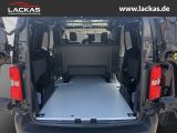 FIAT Scudo L2 Multicab Business Fle xfloor 2.0*Lager*