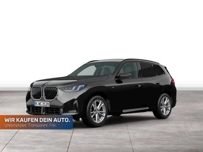 BMW X3 20d xDrive 