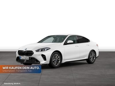 BMW 220 Gran Coupé