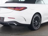 MERCEDES-BENZ CLE 200 4M Cabriolet , AMG BURM NIGHT PREMIUM