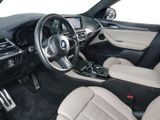BMW X4 30d MSport AHK LenkHZG LED StandHZG Sportsitz