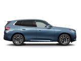 BMW X3 xDrive 20 M-Sport AHK KomfortZG Sportsitz